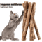 NatureChew Catnip Polygonum Chew Sticks For Teeth Cleaning Play 1