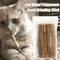NatureChew Catnip Polygonum Chew Sticks For Teeth Cleaning Play 2