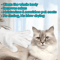 FreshPaws Extra Thick Pet Cleaning Wipes Gloves For Cats Dogs 2
