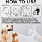 FreshPaws Extra Thick Pet Cleaning Wipes Gloves For Cats Dogs 3