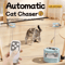 SmartBird Automatic Cat Chaser Toy Remote Control Interactive Hunting Teaser For Indoor Cats 0