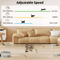 SmartBird Automatic Cat Chaser Toy Remote Control Interactive Hunting Teaser For Indoor Cats 2