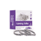 CalmPaws 3Pack Cat Pheromone Collars Adjustable Anxiety Relief Collar For StressFree Comfort 5