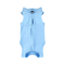 ComfortCare Cat Recovery Suit Soft AntiLicking PostSurgery Recovery Jumpsuit 4