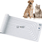 SmartGuard Pet Training Mat Rechargeable Indoor Cat Dog Deterrent Pad With 3 Training Modes 0