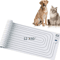 SmartGuard Pet Training Mat Rechargeable Indoor Cat Dog Deterrent Pad With 3 Training Modes 5