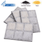 PureFlow Carbon Fountain Filters 4Pack Replacement Filters For 18L Automatic Pet Water Fountains 0