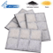 PureFlow Carbon Fountain Filters 4Pack Replacement Filters For 18L Automatic Pet Water Fountains 0