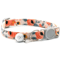 DaisyCharm Adjustable Pet Bandana Collar Floral Breakaway Scarf For Cats Small Dogs 1