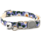 DaisyCharm Adjustable Pet Bandana Collar Floral Breakaway Scarf For Cats Small Dogs 7