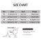 HealPurr Cat Recovery Suit Soft AntiLicking Surgical Onesie For Cats Small Pets 1