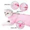 HealPurr Cat Recovery Suit Soft AntiLicking Surgical Onesie For Cats Small Pets 2