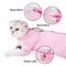 HealPurr Cat Recovery Suit Soft AntiLicking Surgical Onesie For Cats Small Pets 2