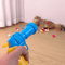 PounceBlaster Interactive Cat Toy Launcher Plush Ball Shooting Game For Indoor Cats 2
