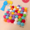 PounceBlaster Interactive Cat Toy Launcher Plush Ball Shooting Game For Indoor Cats 4