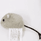 HuntPounce Plush Mouse Cat Toy Set Interactive BiteResistant Mice For Cats Kittens 3