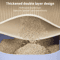 CleanPaws XL Honeycomb Cat Litter Mat DoubleLayer Waterproof Litter Trapping Mat 2