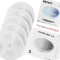 PureFlow PETKIT Fountain Filter 30 5Pack Replacement Water Filters For Cats Dogs 1