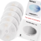 PureFlow PETKIT Fountain Filter 30 5Pack Replacement Water Filters For Cats Dogs 1