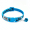 CamoPaws Personalized Pet Collar Custom Name ID Collar With Bell For Cats Small Dogs 7