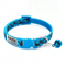 CamoPaws Personalized Pet Collar Custom Name ID Collar With Bell For Cats Small Dogs 7