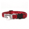 SparkleSafe Personalized Glitter Cat Collar Custom Engraved Breakaway Collar With Bell 10