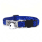 SparkleSafe Personalized Glitter Cat Collar Custom Engraved Breakaway Collar With Bell 11