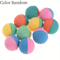 BouncePaws Foam Ball Cat Toys Soft Interactive Chase Balls For Indoor Cats Kittens 1
