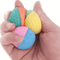 Soft Bounce Cat Chase Balls Interactive Cat Toy Balls For Active Indoor Play 4