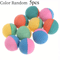 Soft Bounce Cat Chase Balls Interactive Cat Toy Balls For Active Indoor Play 5