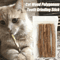 Natural Silvervine Cat Chew Sticks Catnip Sticks For Dental Care Play 2