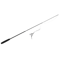 Extendable Feather Chase Wand Cat Teaser Wand For Interactive Play Exercise 4