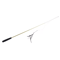 Extendable Feather Chase Wand Cat Teaser Wand For Interactive Play Exercise 5