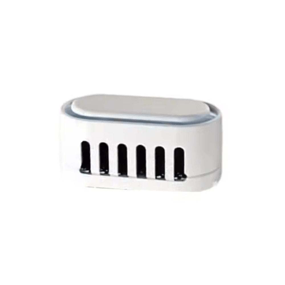 Smart Litter Box Deodorizer Cat Litter Deodorizer For A Fresher Cleaner Home 2