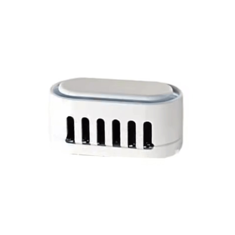 Smart Litter Box Deodorizer Cat Litter Deodorizer For A Fresher Cleaner Home 2