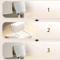 Smart Litter Box Deodorizer Cat Litter Deodorizer For A Fresher Cleaner Home 4