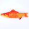 Realistic Fish Kicker Toy Interactive Cat Kicker Toy For Play Chewing Exercise 6