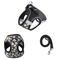 Reflective EscapeProof Cat Harness Leash Set Cat Harness And Leash For Safe Outdoor Adventures 7