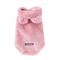 CozyPaws Fleece Pet Hoodie Cat Sweater For Warmth Comfort ColdWeather Style 3
