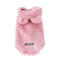 CozyPaws Fleece Pet Hoodie Cat Sweater For Warmth Comfort ColdWeather Style 3
