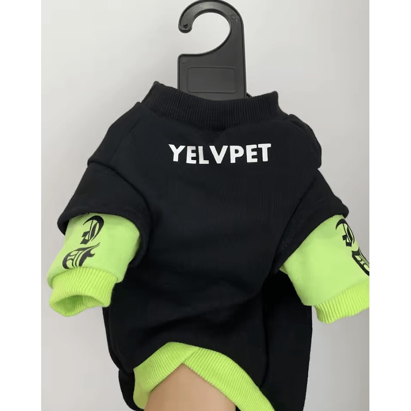 CozyFit Sphynx Cat Sweatshirt Sphynx Cat Clothes For Warmth Comfort Everyday Style 3