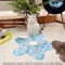 WhirlHide Interactive Hunting Toy Automatic Cat Toy For Endless Chase Surprise Play 0