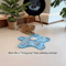 WhirlHide Interactive Hunting Toy Automatic Cat Toy For Endless Chase Surprise Play 1
