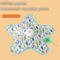 WhirlHide Interactive Hunting Toy Automatic Cat Toy For Endless Chase Surprise Play 3
