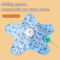 WhirlHide Interactive Hunting Toy Automatic Cat Toy For Endless Chase Surprise Play 5