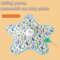 WhirlHide Interactive Hunting Toy Automatic Cat Toy For Endless Chase Surprise Play 7