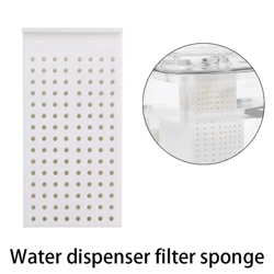 pureflow pet fountain filter pack – pet water fountain filters for cleaner, fresher drinking water