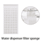 PureFlow Pet Fountain Filter Pack Pet Water Fountain Filters For Cleaner Fresher Drinking Water 0