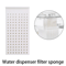 PureFlow Pet Fountain Filter Pack Pet Water Fountain Filters For Cleaner Fresher Drinking Water 0