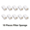 PureFlow Pet Fountain Filter Pack Pet Water Fountain Filters For Cleaner Fresher Drinking Water 2